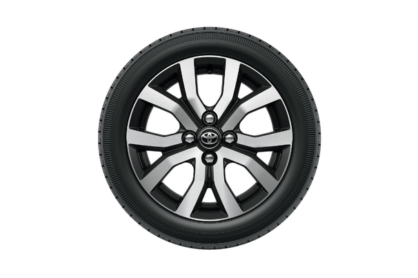 175/55R15タイヤ&15×5Jアルミホイール