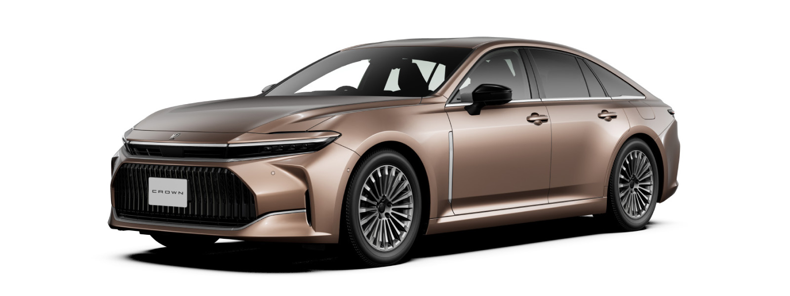 クラウン | 価格・グレード | トヨタカローラ和歌山