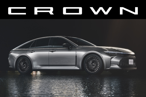 クラウン | トヨタカローラ和歌山