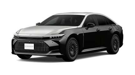 クラウン | 価格・グレード | トヨタカローラ和歌山