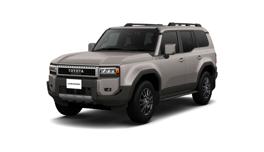 アバンギャルドブロンズメタリック〈4V8〉フロントサイド