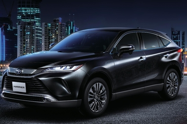 Z“Leather Package”/Z(ハイブリッド・2WD)