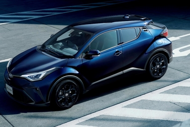 特別仕様車G “Mode-Nero Safety Plus”(2WD)
