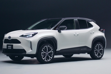 HYBRID Z(2WD)