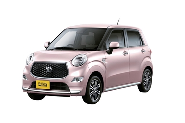 F Gターボ“SA Ⅲ”2WD