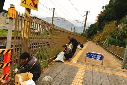 11地域貢献2016