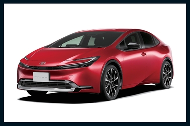 Z(PLUG-IN HYBRID)|フロント Z(プラグインハイブリッド)