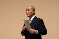 髙嶋監督講演会