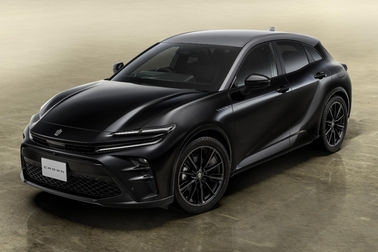 特別仕様車 SPORT Z “THE 70th” (ベース車両はSPORT Z)