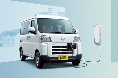 デラックス（電気自動車）