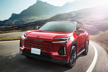 Z（プラグインハイブリッド）