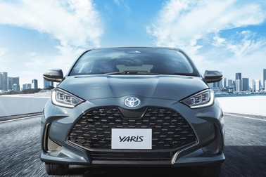 Z（ハイブリッド・2WD）