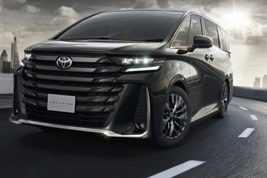 Z Premier（ターボガソリン・2WD）