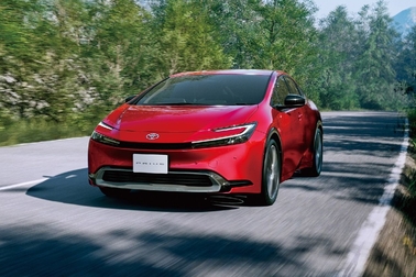 Z（ハイブリッド・2WD）