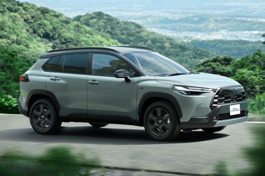 特別仕様車 Z“Adventure”（2WD）［ベース車両はZ（2WD）］