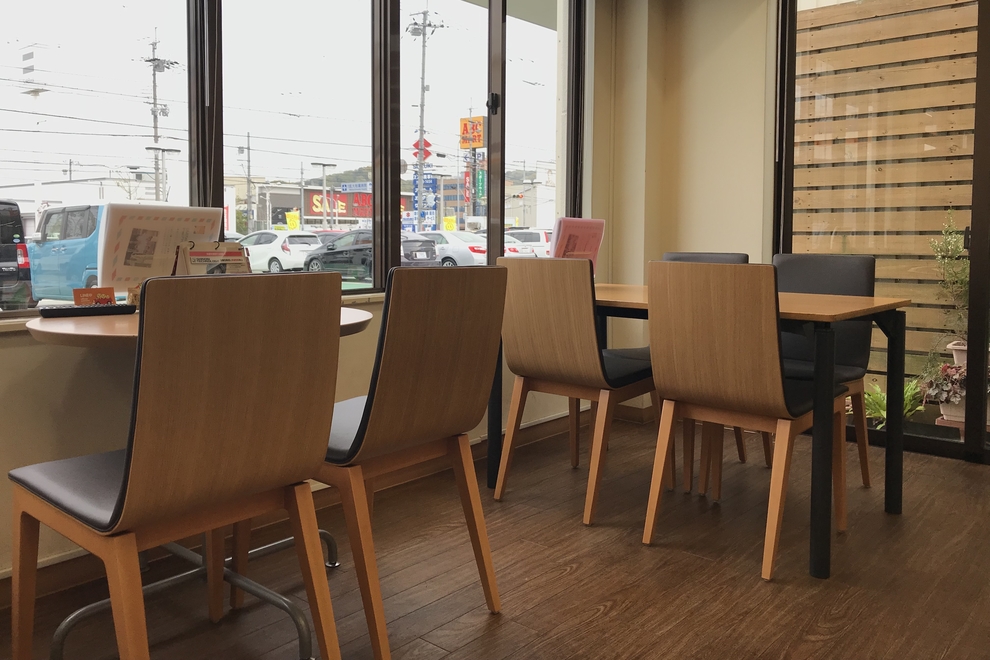 23待合コーナー
